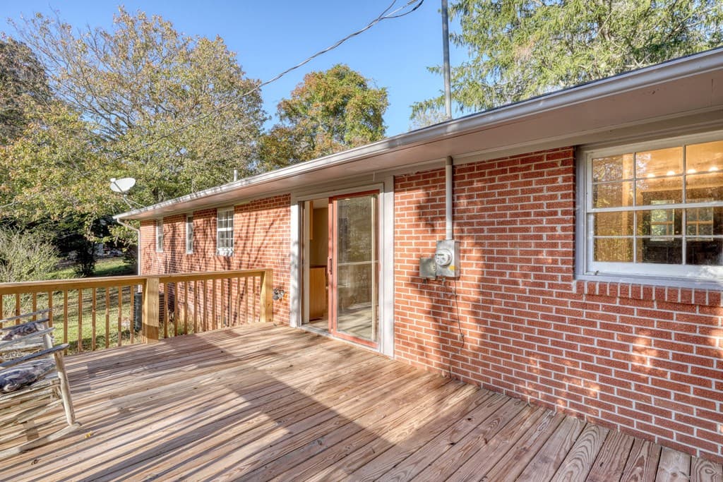 110 Johnson Road, Hayesville NC 28904 - Photo