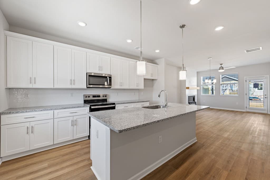 Unit 32 Grove Loop, Blue Ridge GA 30513 - Photo
