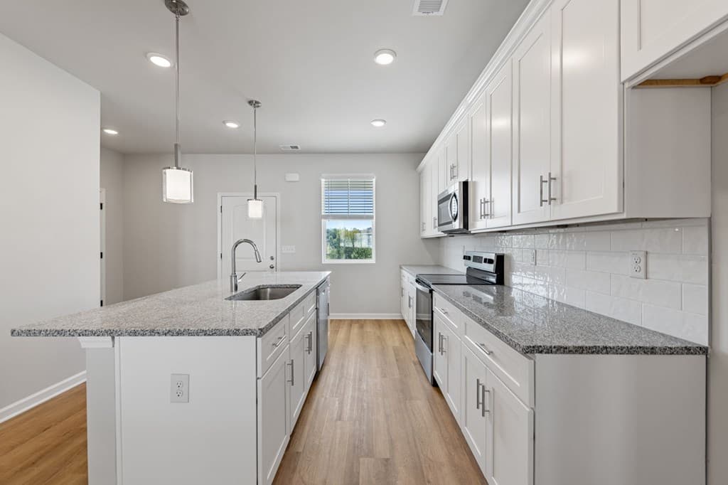 Unit 32 Grove Loop, Blue Ridge GA 30513 - Photo