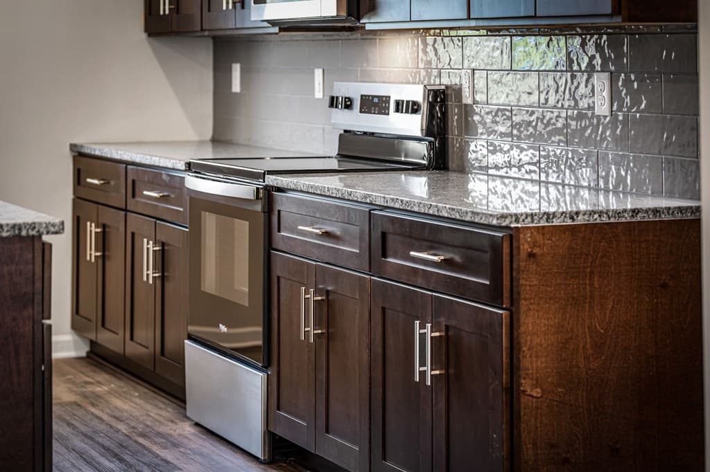 Unit 32 Grove Loop, Blue Ridge GA 30513 - Photo