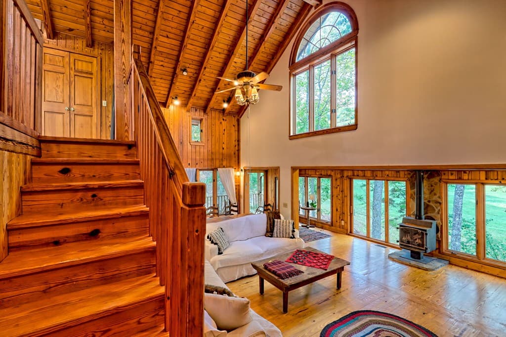 3147 Old Hwy 64 W, Warne NC 28909 - Photo