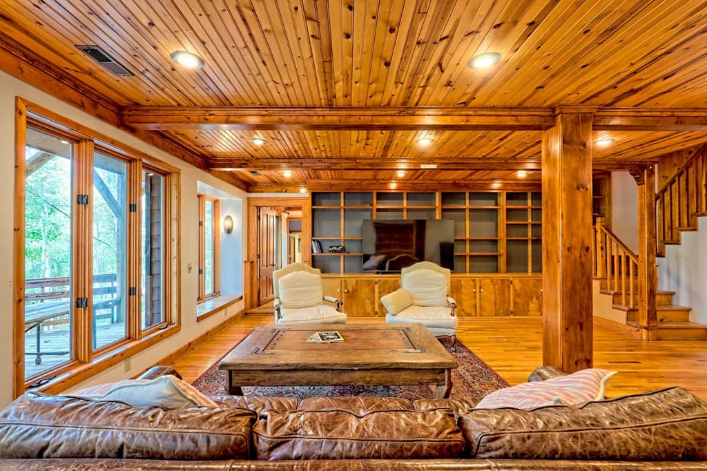 3147 Old Hwy 64 W, Warne NC 28909 - Photo