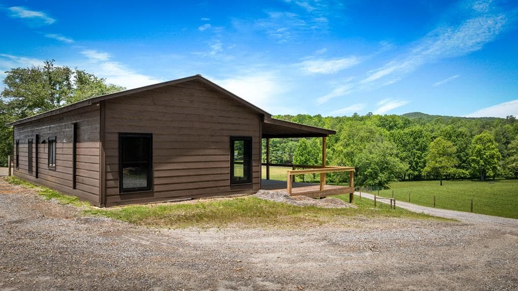 3147 Old Hwy 64 W, Warne NC 28909 - Photo