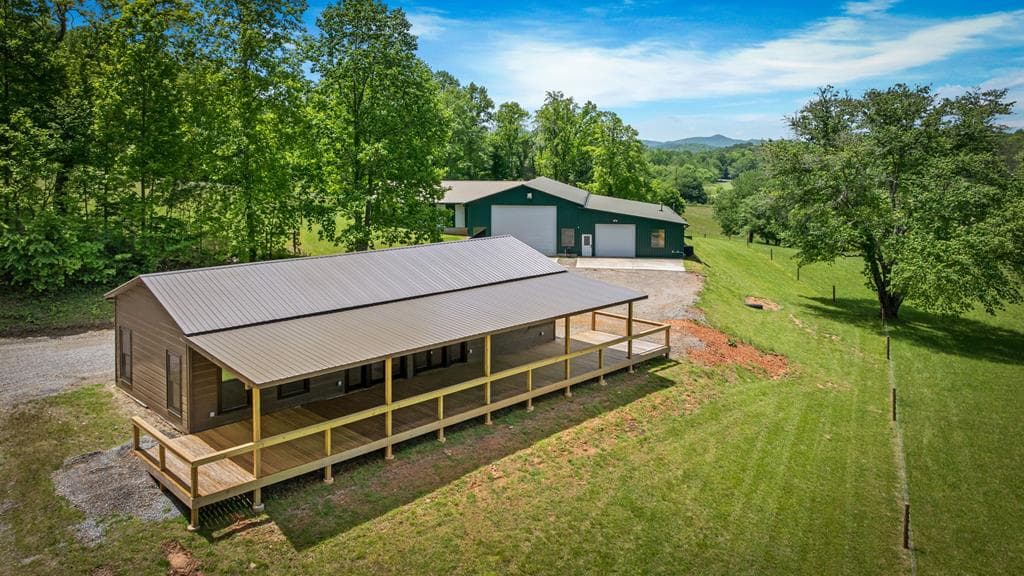 3147 Old Hwy 64 W, Warne NC 28909 - Photo