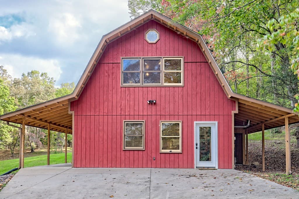 3147 Old Hwy 64 W, Warne NC 28909 - Photo