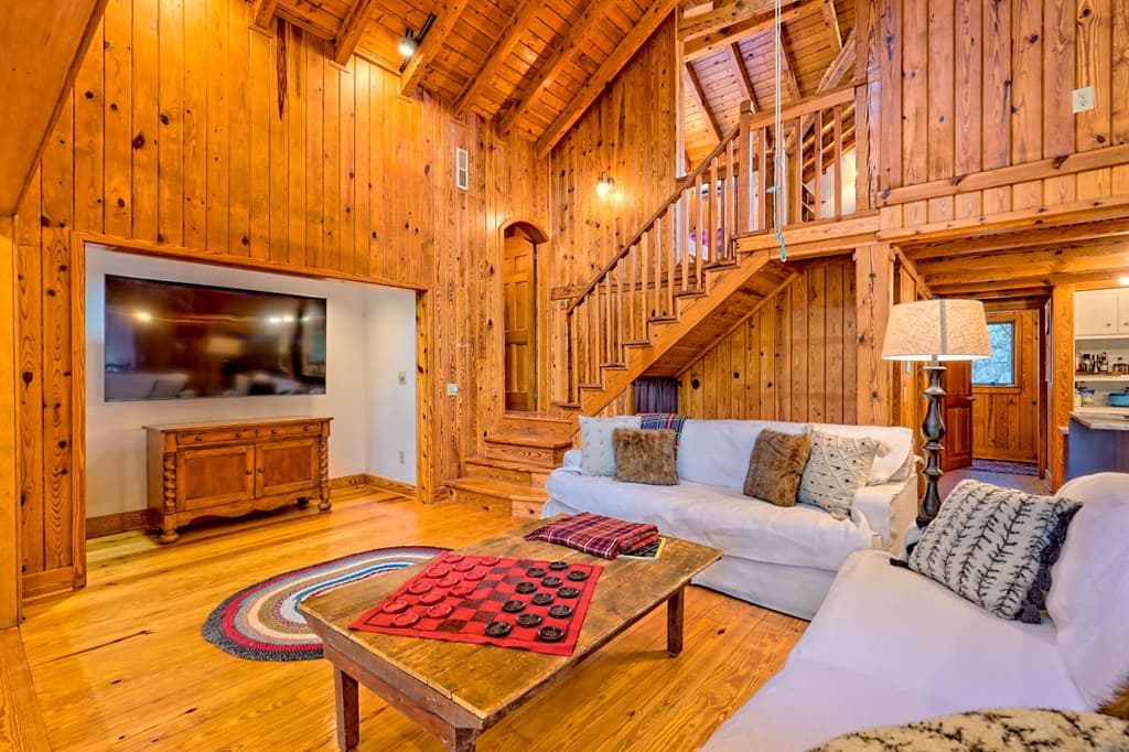 3147 Old Hwy 64 W, Warne NC 28909 - Photo
