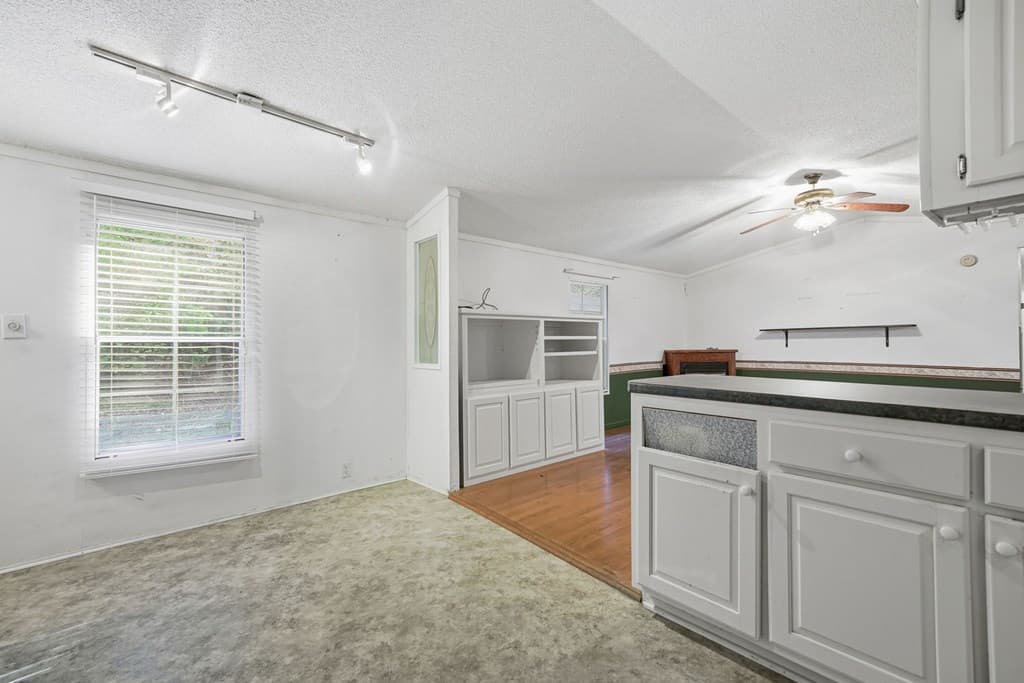 1907 John Call Road, Talking Rock GA 30175 - Photo