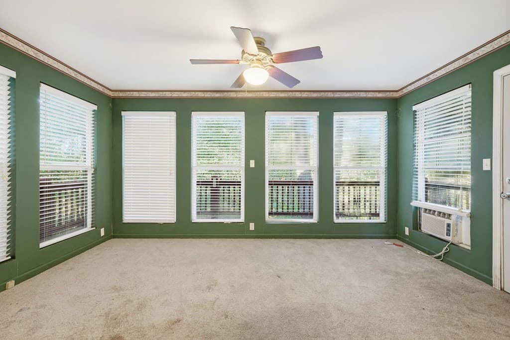1907 John Call Road, Talking Rock GA 30175 - Photo