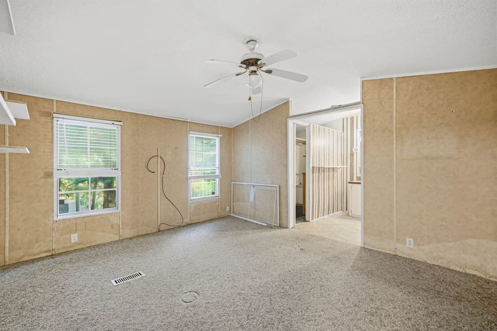 1907 John Call Road, Talking Rock GA 30175 - Photo
