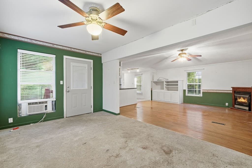 1907 John Call Road, Talking Rock GA 30175 - Photo
