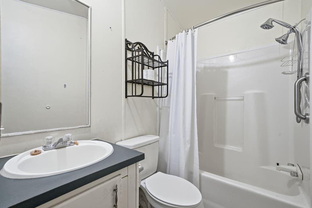 1907 John Call Road, Talking Rock GA 30175 - Photo