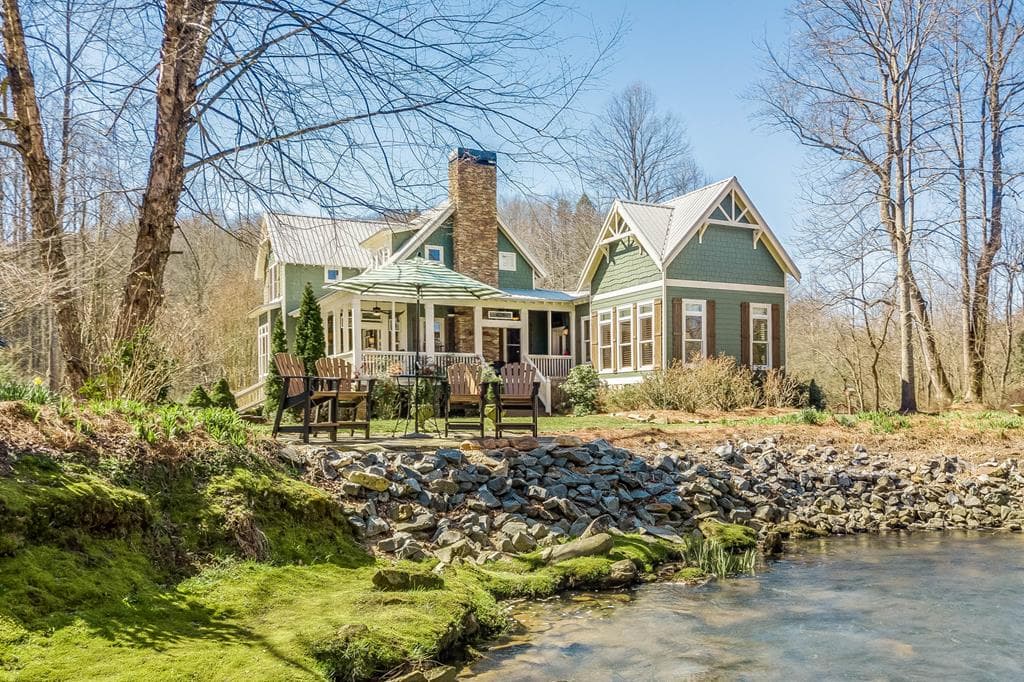 3349 Whitepath Road, Ellijay GA 30540 - Photo