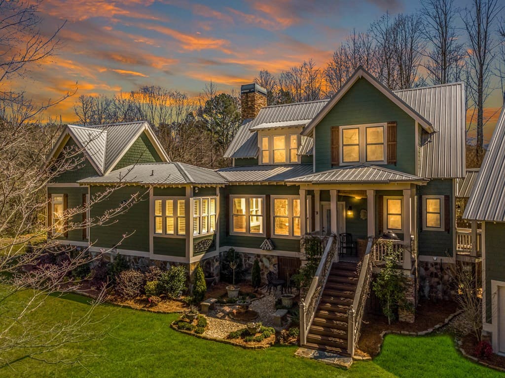 3349 Whitepath Road, Ellijay GA 30540 - Photo