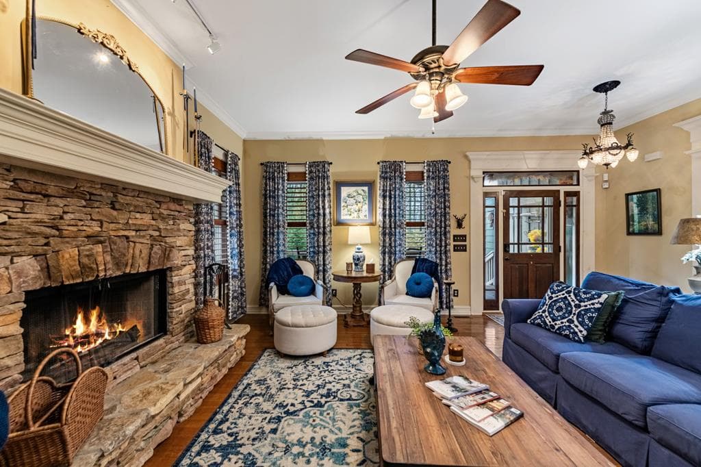3349 Whitepath Road, Ellijay GA 30540 - Photo