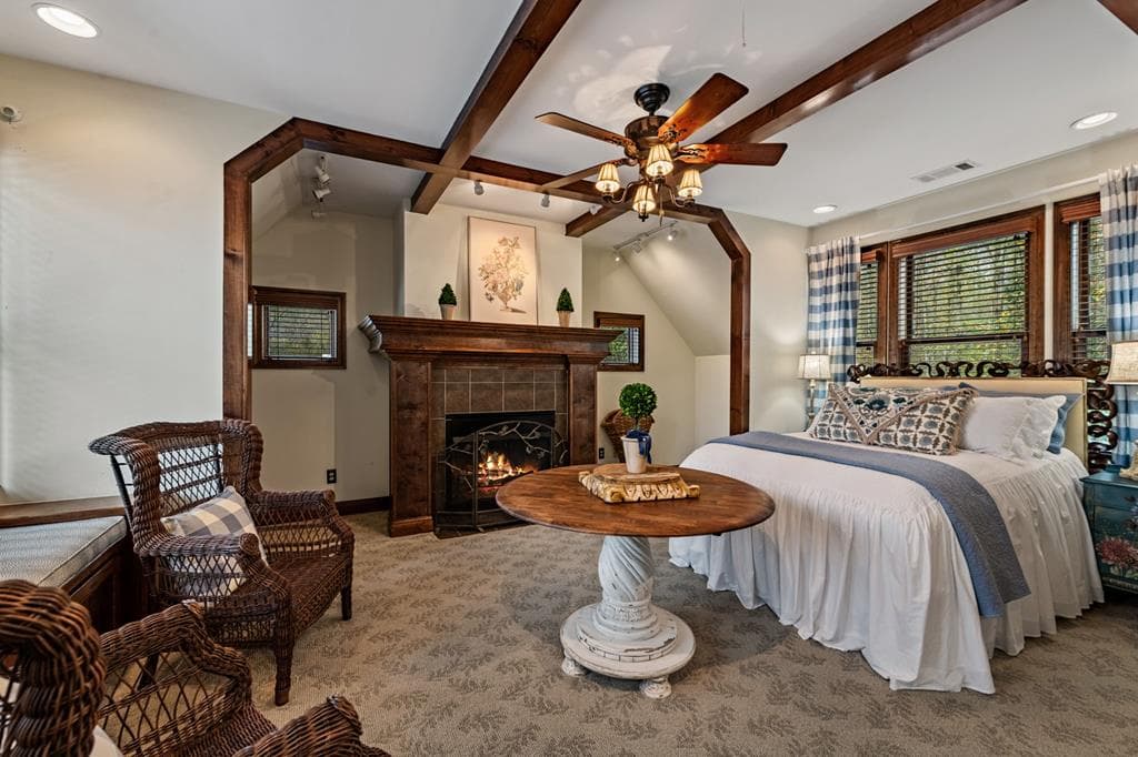 3349 Whitepath Road, Ellijay GA 30540 - Photo