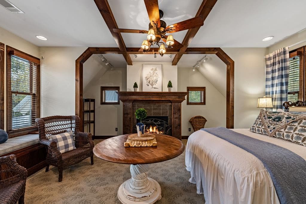 3349 Whitepath Road, Ellijay GA 30540 - Photo