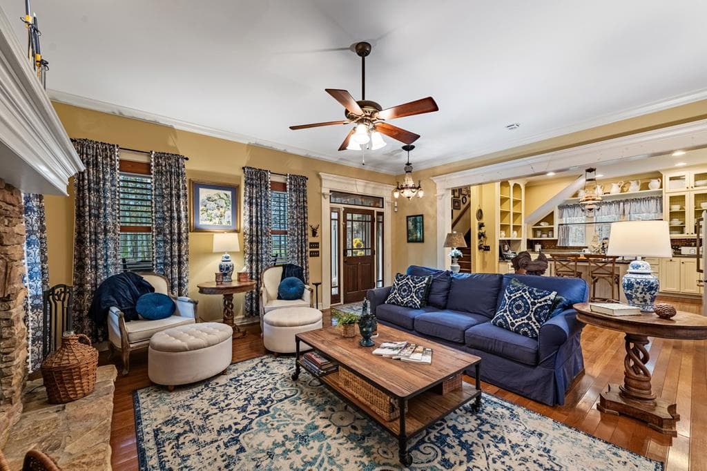 3349 Whitepath Road, Ellijay GA 30540 - Photo