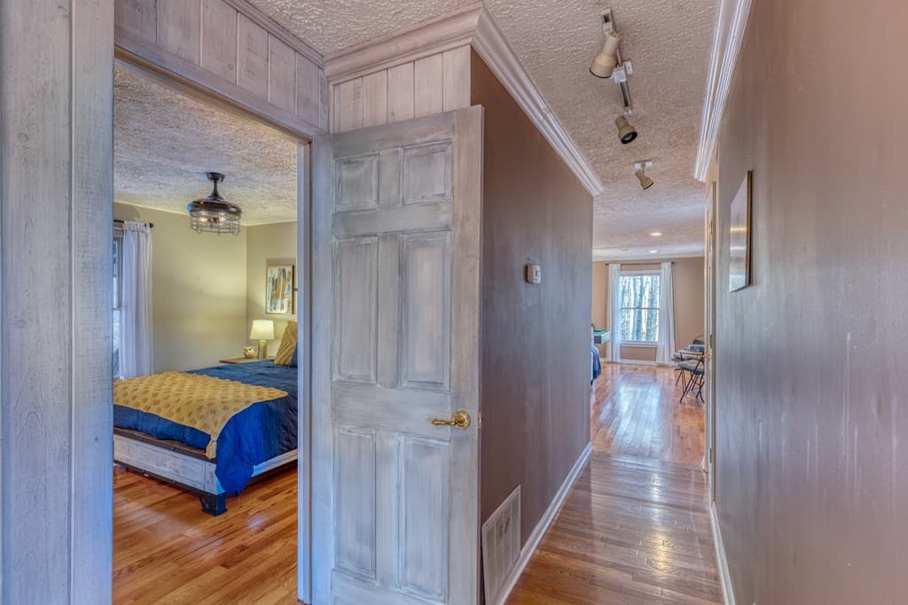 145 River Bend Lane, Blue Ridge GA 30513 - Photo