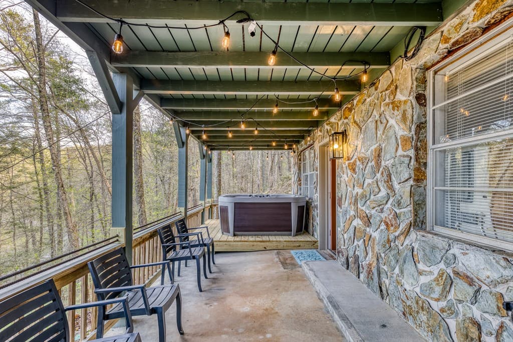 145 River Bend Lane, Blue Ridge GA 30513 - Photo