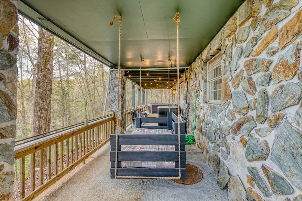 145 River Bend Lane, Blue Ridge GA 30513 - Photo