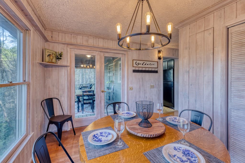 145 River Bend Lane, Blue Ridge GA 30513 - Photo