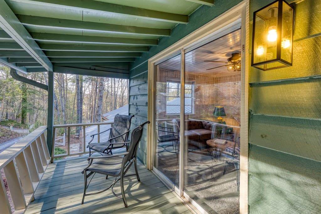 145 River Bend Lane, Blue Ridge GA 30513 - Photo