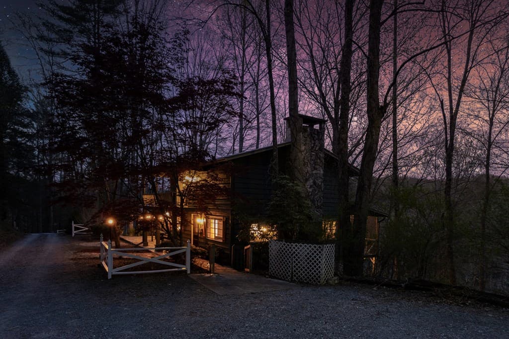 145 River Bend Lane, Blue Ridge GA 30513 - Photo