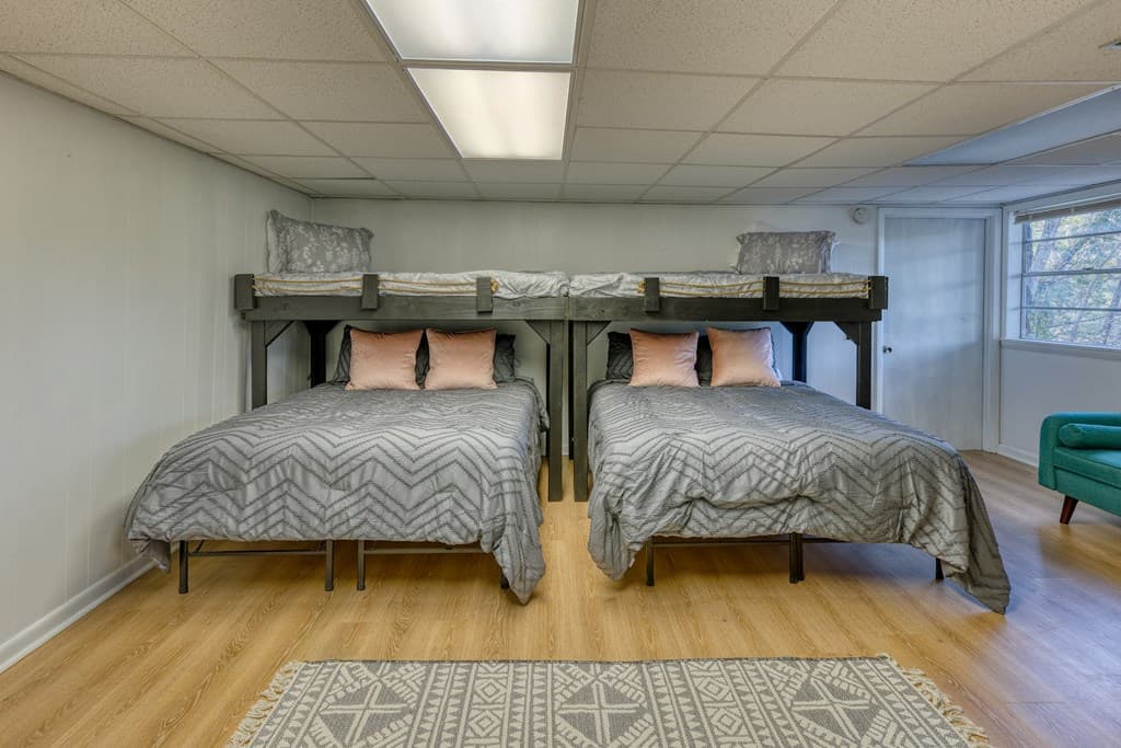145 River Bend Lane, Blue Ridge GA 30513 - Photo