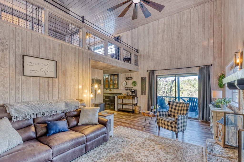 145 River Bend Lane, Blue Ridge GA 30513 - Photo