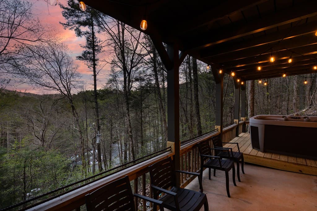 145 River Bend Lane, Blue Ridge GA 30513 - Photo