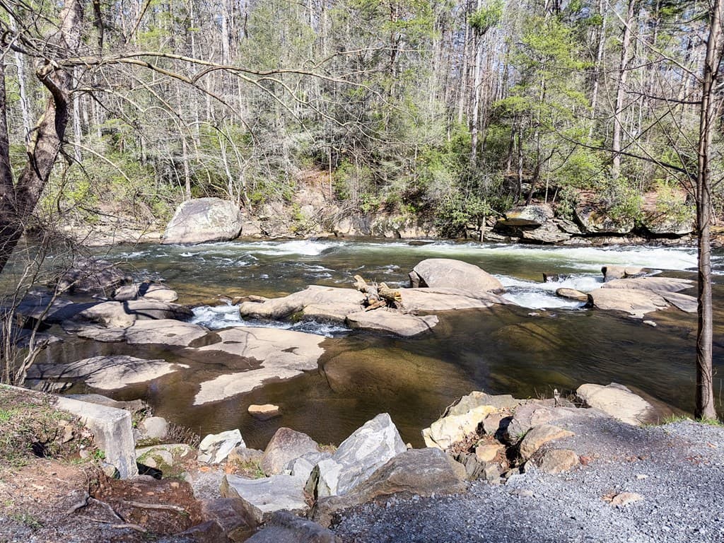 145 River Bend Lane, Blue Ridge GA 30513 - Photo