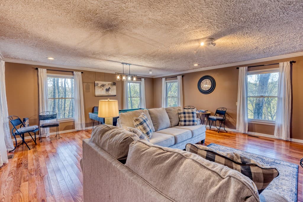 145 River Bend Lane, Blue Ridge GA 30513 - Photo