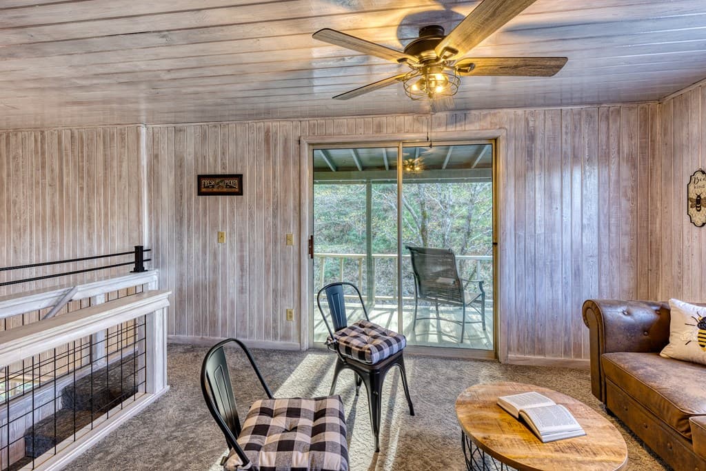 145 River Bend Lane, Blue Ridge GA 30513 - Photo