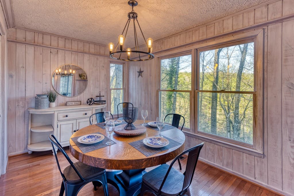 145 River Bend Lane, Blue Ridge GA 30513 - Photo