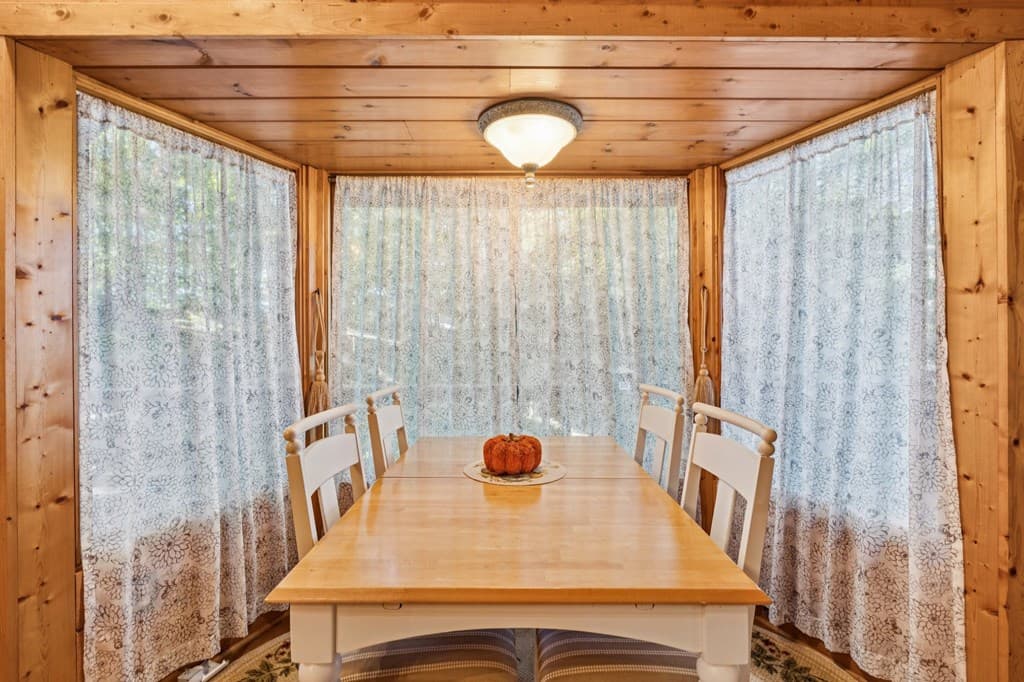 1225 Walnut Ridge, Ellijay GA 30536 - Photo