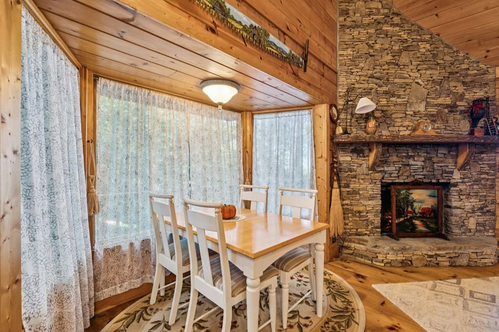1225 Walnut Ridge, Ellijay GA 30536 - Photo