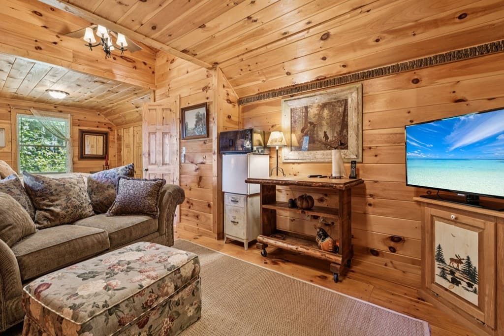 1225 Walnut Ridge, Ellijay GA 30536 - Photo