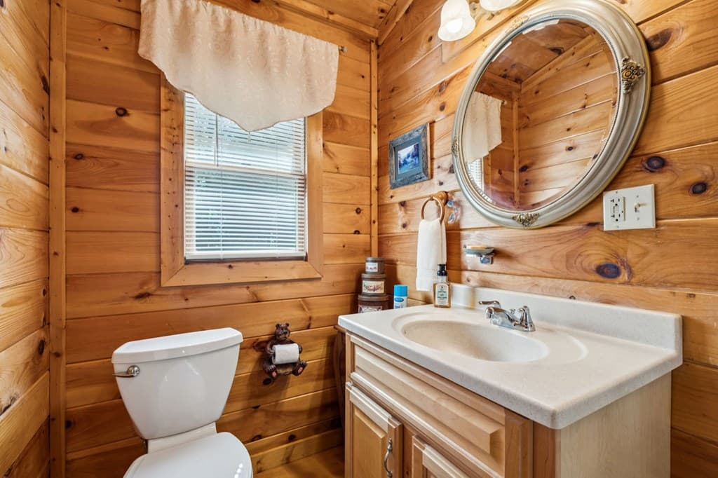1225 Walnut Ridge, Ellijay GA 30536 - Photo