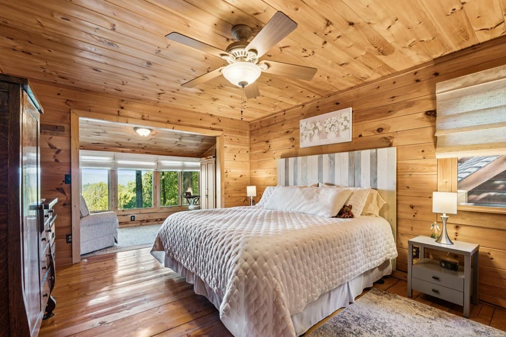 1225 Walnut Ridge, Ellijay GA 30536 - Photo