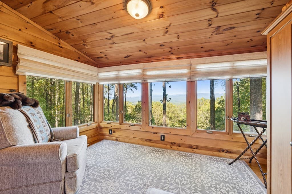 1225 Walnut Ridge, Ellijay GA 30536 - Photo