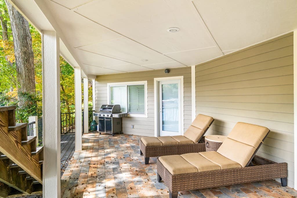 1370 Heathers Cove Circle, Hiawassee GA 30546 - Photo