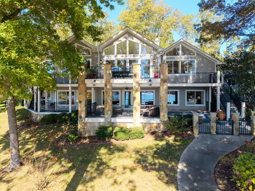 1370 Heathers Cove Circle, Hiawassee GA 30546 - Photo