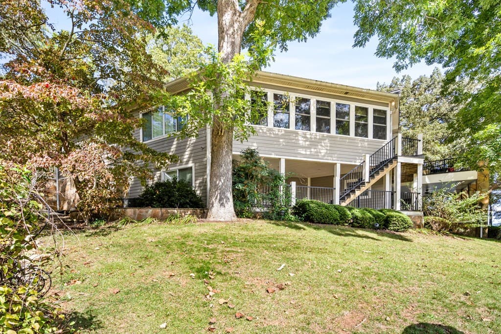 1370 Heathers Cove Circle, Hiawassee GA 30546 - Photo