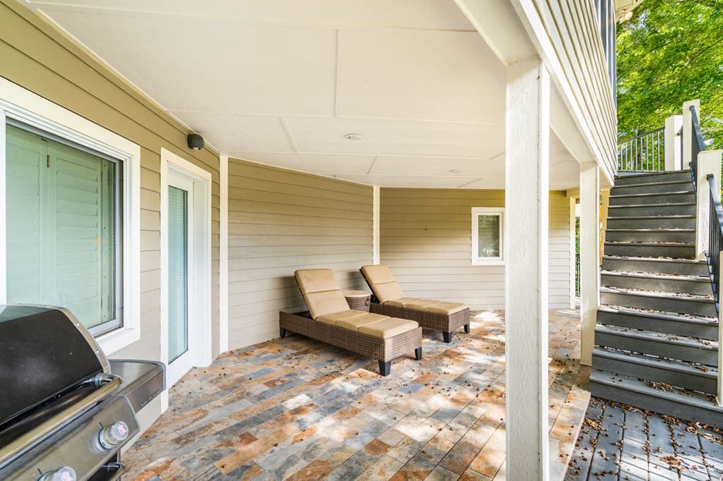 1370 Heathers Cove Circle, Hiawassee GA 30546 - Photo