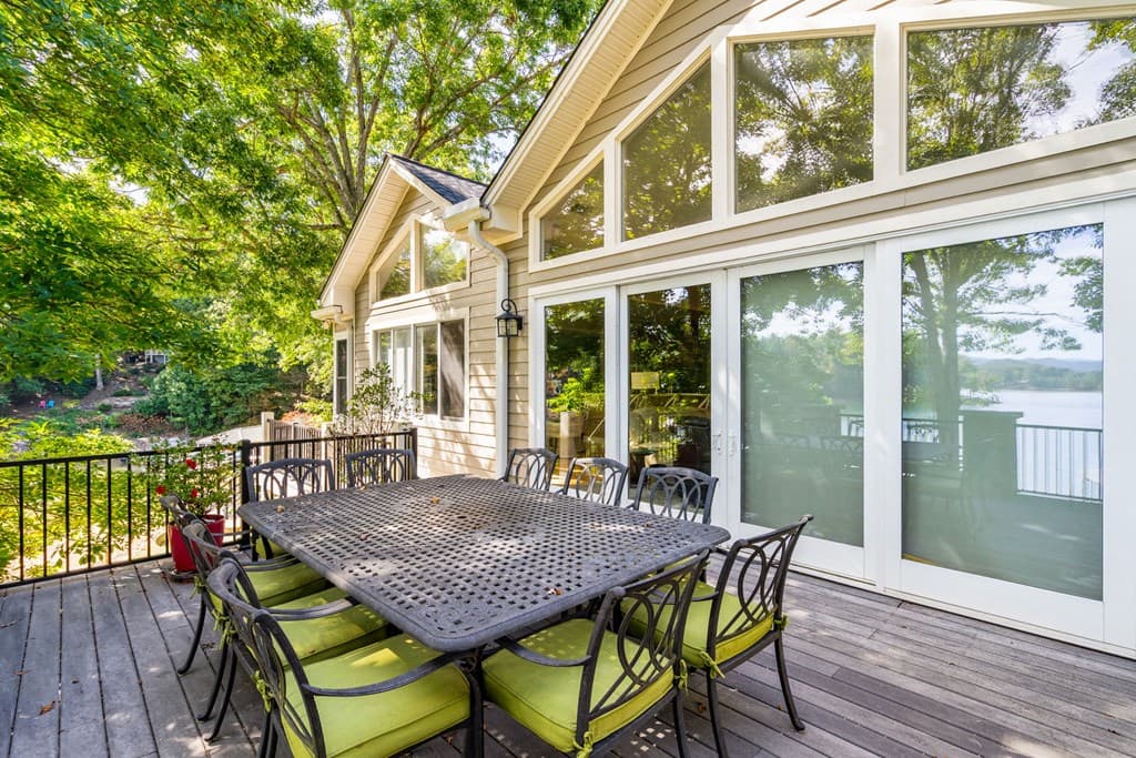 1370 Heathers Cove Circle, Hiawassee GA 30546 - Photo