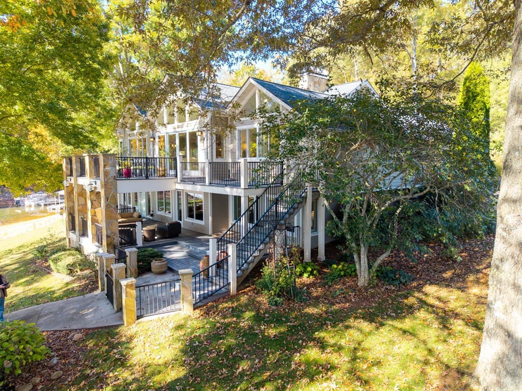 1370 Heathers Cove Circle, Hiawassee GA 30546 - Photo