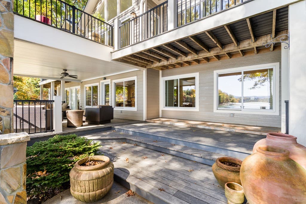 1370 Heathers Cove Circle, Hiawassee GA 30546 - Photo