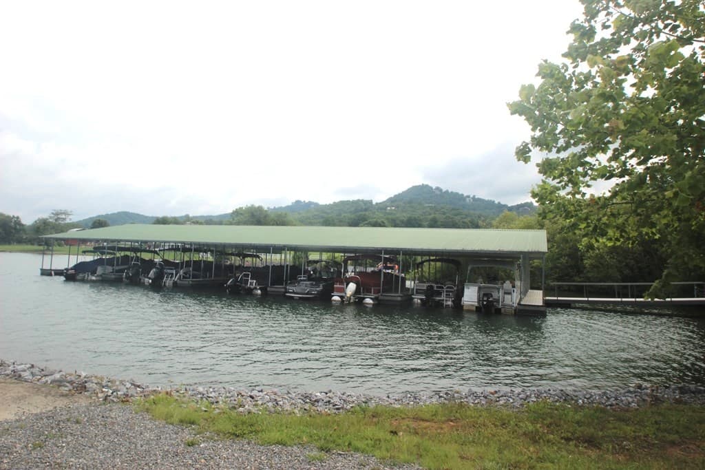 Lot 18 Bell Creek Cove Road, Hiawassee GA 30546 - Photo