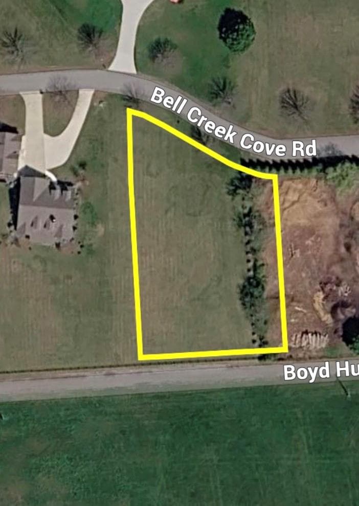 Lot 18 Bell Creek Cove Road, Hiawassee GA 30546 - Photo