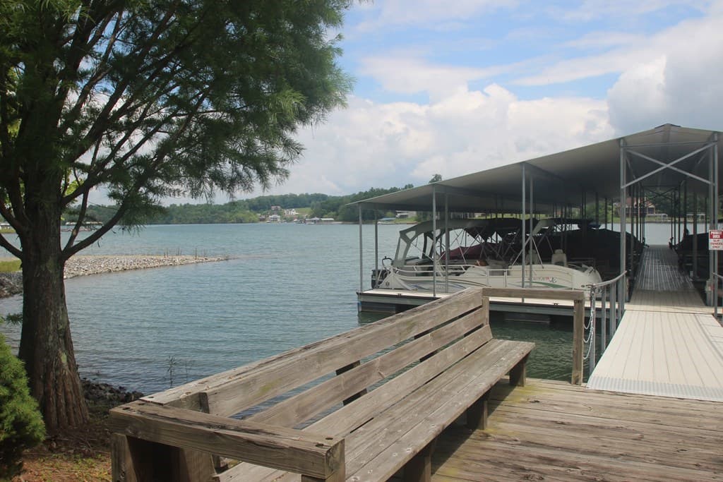 Lot 18 Bell Creek Cove Road, Hiawassee GA 30546 - Photo